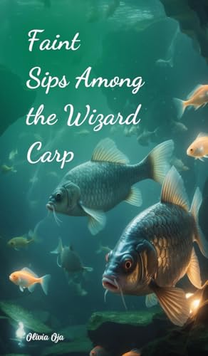 Faint Sips Among the Wizard Carp von Swan Charm