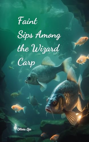 Faint Sips Among the Wizard Carp von Swan Charm