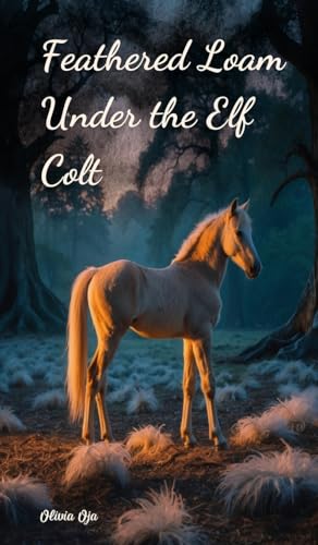 Feathered Loam Under the Elf Colt von Swan Charm