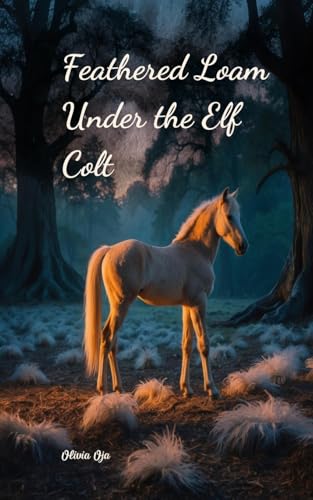 Feathered Loam Under the Elf Colt von Swan Charm