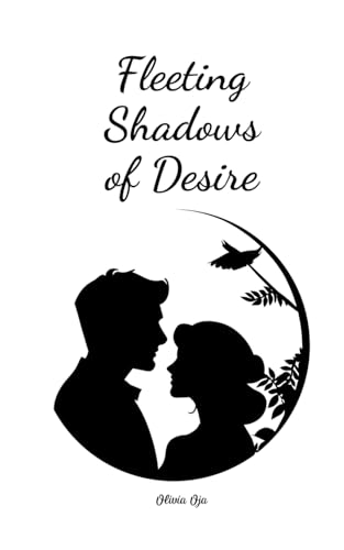 Fleeting Shadows of Desire von Swan Charm