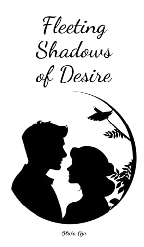 Fleeting Shadows of Desire von Swan Charm