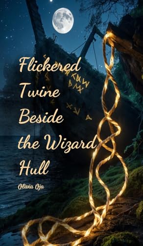 Flickered Twine Beside the Wizard Hull von Swan Charm