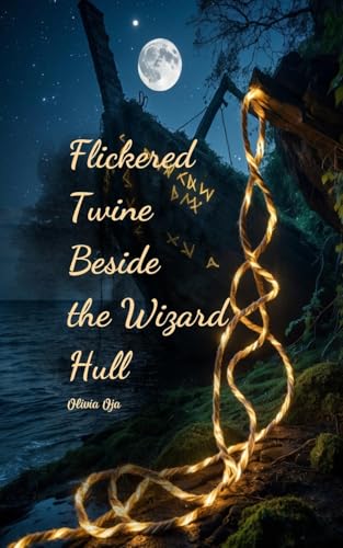 Flickered Twine Beside the Wizard Hull von Swan Charm