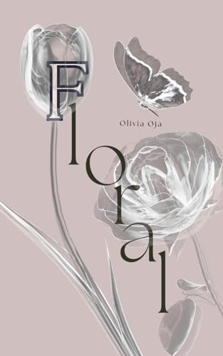 Floral von Swan Charm Publishing