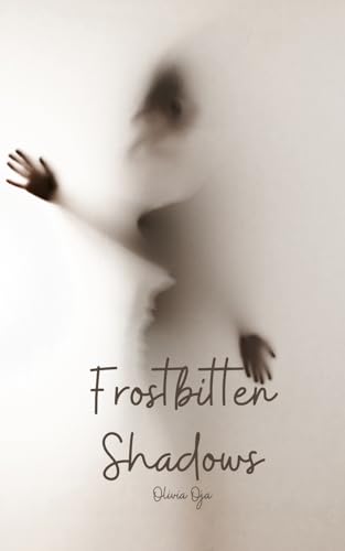 Frostbitten Shadows von Swan Charm Publishing