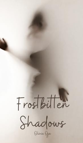 Frostbitten Shadows von Swan Charm Publishing