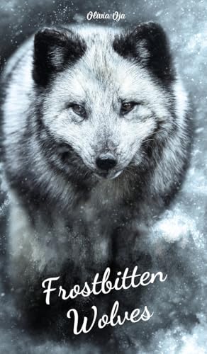 Frostbitten Wolves von Swan Charm Publishing