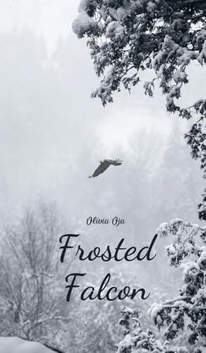 Frosted Falcon von Swan Charm Publishing