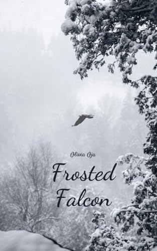 Frosted Falcon von Swan Charm Publishing