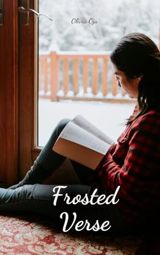 Frosted Verse von Swan Charm Publishing