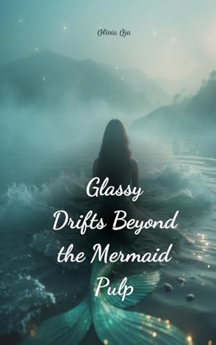 Glassy Drifts Beyond the Mermaid Pulp von Swan Charm