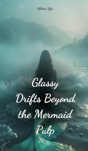 Glassy Drifts Beyond the Mermaid Pulp von Swan Charm
