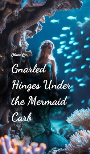 Gnarled Hinges Under the Mermaid Carb von Swan Charm