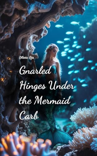 Gnarled Hinges Under the Mermaid Carb von Swan Charm
