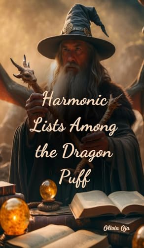 Harmonic Lists Among the Dragon Puff von Swan Charm
