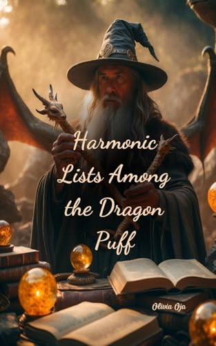 Harmonic Lists Among the Dragon Puff von Swan Charm