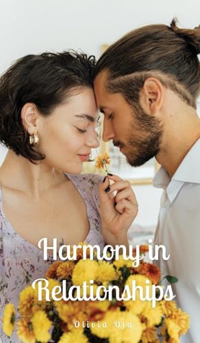 Harmony in Relationships von Swan Charm Publishing