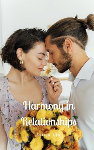 Harmony in Relationships von Swan Charm Publishing