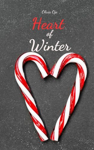 Heart of Winter von Swan Charm Publishing
