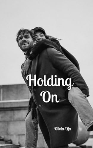 Holding On von Swan Charm Publishing