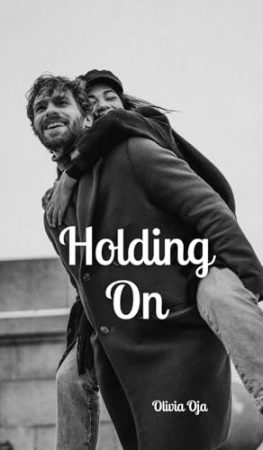 Holding On von Swan Charm Publishing