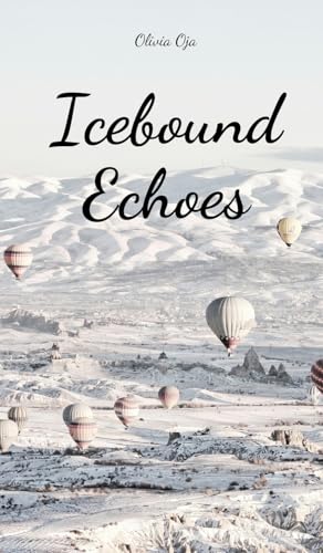 Icebound Echoes von Swan Charm Publishing