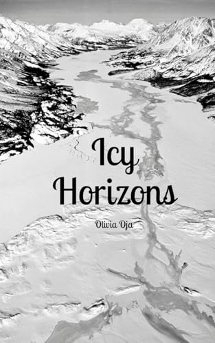 Icy Horizons von Swan Charm Publishing