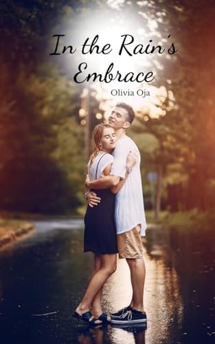 In the Rain's Embrace von Swan Charm Publishing