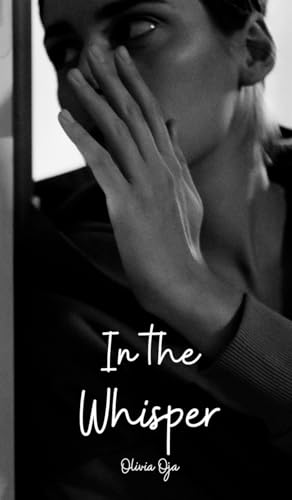 In the Whisper von Swan Charm Publishing