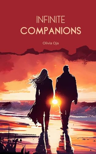 Infinite Companions von Swan Charm Publishing