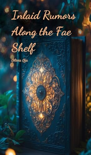 Inlaid Rumors Along the Fae Shelf von Swan Charm