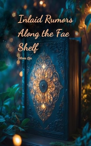Inlaid Rumors Along the Fae Shelf von Swan Charm