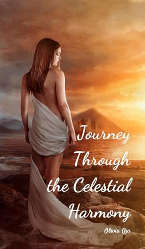 Journey Through the Celestial Harmony von Swan Charm