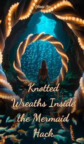 Knotted Wreaths Inside the Mermaid Hack von Swan Charm