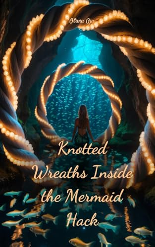 Knotted Wreaths Inside the Mermaid Hack von Swan Charm