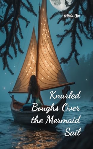 Knurled Boughs Over the Mermaid Sail von Swan Charm