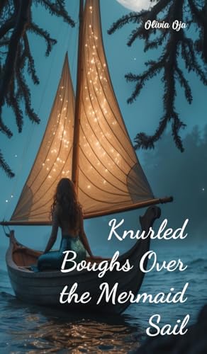 Knurled Boughs Over the Mermaid Sail von Swan Charm