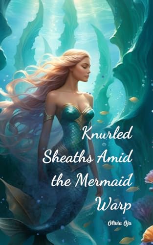 Knurled Sheaths Amid the Mermaid Warp von Swan Charm