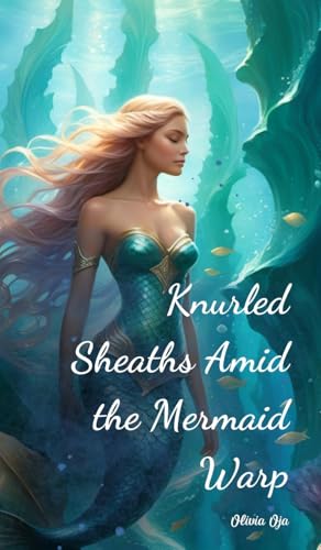 Knurled Sheaths Amid the Mermaid Warp von Swan Charm