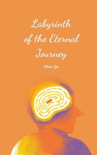 Labyrinth of the Eternal Journey von Swan Charm