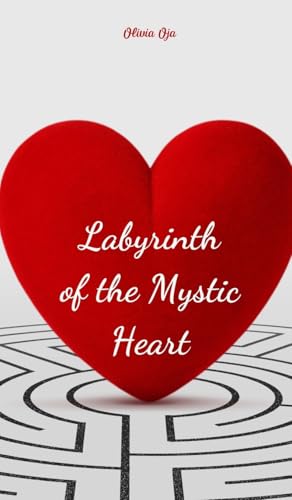 Labyrinth of the Mystic Heart von Swan Charm