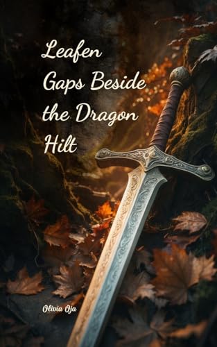 Leafen Gaps Beside the Dragon Hilt von Swan Charm