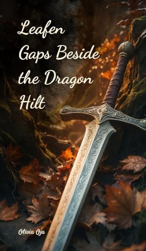 Leafen Gaps Beside the Dragon Hilt von Swan Charm