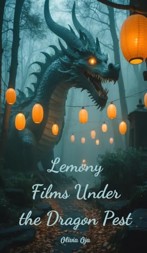 Lemony Films Under the Dragon Pest von Swan Charm
