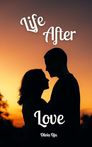 Life After Love von Swan Charm Publishing