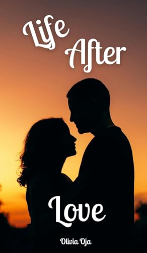 Life After Love von Swan Charm Publishing