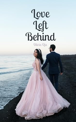 Love Left Behind von Swan Charm Publishing