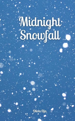 Midnight Snowfall von Swan Charm Publishing