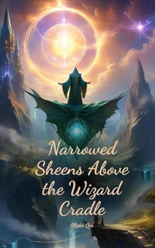Narrowed Sheens Above the Wizard Cradle von Swan Charm
